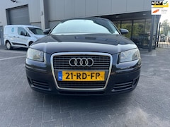 Audi A3 Sportback - 1.6 Ambiente