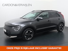 Kia Niro EV - DynamicPlusLine 64.8 kWh | 204 PK | SoH 100% | Automaat | Cruisecontrol | Achteruitrijcame