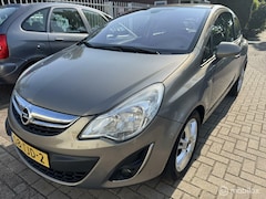 Opel Corsa - 1.2 EcoFlex Color Edition LPG