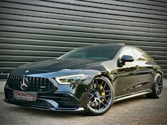 Mercedes-Benz AMG GT 4-Door Coupe - AMG 43 4MATIC+ DAK|BURMES|DISTRONIC