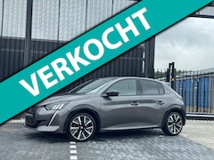Peugeot 208 - 1.2 PureTech GT-Line 131PK - 5 DEURS - PANORAMADAK - AUTOMAAT
