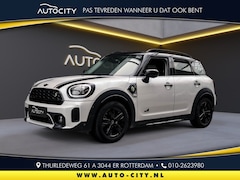 MINI Countryman - Countryman Cooper SE ALL4 Untamed Edition Pano l Leder l Harman