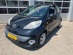 Peugeot 107 - 1.0-12V XS