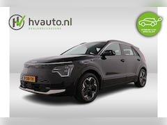 Kia Niro EV - DYNAMICPLUSLINE 64.8 KWH 3-FASE | Trekhaak | Nw. Model | Dealeronderhouden