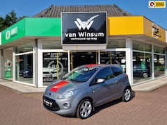 Ford Ka - 1.2 Karakter start/stop Limited Edtion 124/250