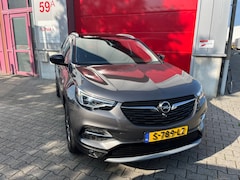 Opel Grandland X - 1.6 Turbo Hybrid 181pk + 41 pk Automaat Business Edition / Trekhaak / Rondom camera / Lede