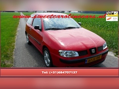Seat Ibiza - 1.4-16V Stella
