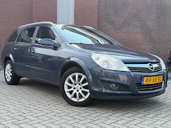 Opel Astra Wagon - 1.6 Temptation|AIRCO|ELEKTR.RAMEN|INRUILKOOPJE