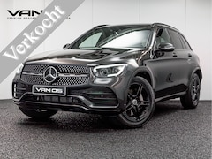Mercedes-Benz GLC-klasse - GLC 200 4MATIC AMG Line | NIGHT |