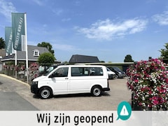 Volkswagen Transporter Kombi - 2.0 TDI L1H1 AUTOMAAT