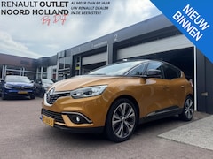 Renault Scénic - 1.3 TCe 140PK EDC Intens Automaat