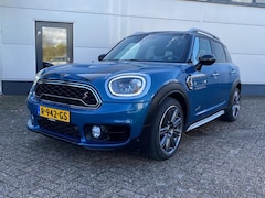MINI Countryman - (F60) S| 192PK | ALL4 | AUT | HUD | PANO | CAMERA |