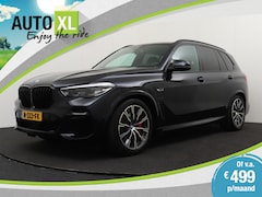 BMW X5 - xDrive45e High Executive Adapt. Cruise Carplay Memory 20' LMV