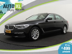 BMW 5-serie - 530e High Exe. Schuif/Kantel-dak Camera Adapt. Cruise Dodehoek