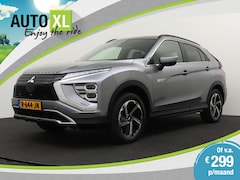 Mitsubishi Eclipse Cross - 2.4 PHEV Intense+ Trekhaak Carplay Camera