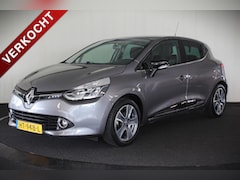 Renault Clio - Energy TCe 90pk Authentique