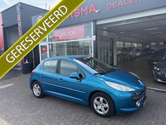 Peugeot 207 - 1.4-16V XS Pack 2 EIGENAAR * NIEUWE APK