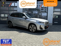 BMW X1 - sDrive20i M-sport|Pano|LED|VOL