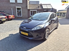 Ford Fiesta - 1.6 Sport Airco Cruise