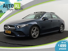 Mercedes-Benz A-klasse - 200 Aut. AMG Pano-dak Camera Trekhaak