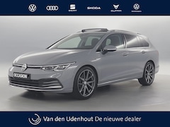 Volkswagen Golf Variant - 2.0 TDI 150pk Automaat Style / Panoramadak / iQ Light / Harman Kardon