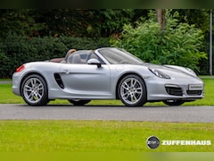 Porsche Boxster - 2.7 PDK