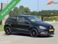 Volkswagen Polo - 1.2 TSI R-Line Highline Climate