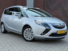 Opel Zafira Tourer - 1.4 Design Edition 7p.|NAVI|CRUISE|NAP|