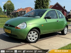 Ford Ka - 1.3 Futura·Airco·Elek. ramen·Stuurbekrachtiging