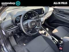 Hyundai i20 - 1.0 T-GDI Comfort | Kop-er-af-Voordeel | Garantie t/m 04.2029 | Rijklaarprijs |