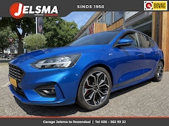 Ford Focus - 125pk EB | ST line 5d., Uniek mooie auto