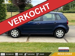 Volkswagen Polo - 1.2-12V Comfortline·Airco·Elek.ramen·Nwe APK