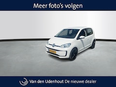 Volkswagen Up! - 1.0 BMT 60pk Move up / Airco / 17 Inch OZ