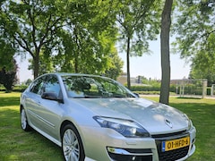 Renault Laguna - 2.0-16V T GT F4RT