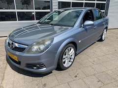 Opel Vectra GTS - 1.8-16V Business