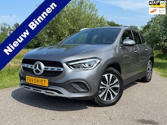 Mercedes-Benz GLA-Klasse - 250 e Business Solution Luxury Limited / Automaat / Camera / BTW Auto / Navigatie / Elektr