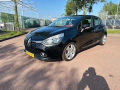 Renault Clio - 1.5 dCi ECO Dynamique