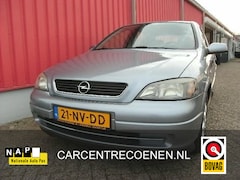 Opel Astra - 1.6 Njoy / Airco
