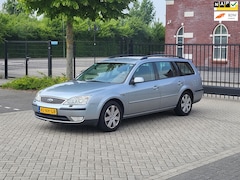 Ford Mondeo Wagon - 1.8-16V First Edition / INRUILKOOPJE / Airco