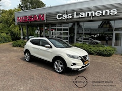 Nissan Qashqai - 1.3 DIG-T 140pk N-Motion