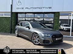 Audi A6 Avant - 55 TFSIe 367PK Quattro Pro Line S Competition | B&O Sound | Leder | Trekhaak | BTW