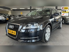Audi A3 Sportback - 1.2 TFSI Attraction Pro Line leer clima cruise controle elektrische pakket lm-velgen goed