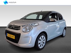 Citroën C1 - 1.0 VTi 72PK S&S 5D Feel