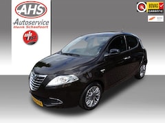 Lancia Y(psilon) - Ypsilon 0.9 TwinAir Gold