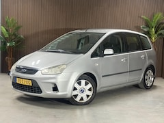 Ford C-Max - 1.8-16V Trend