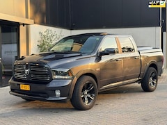 Dodge Ram 1500 - 5.7 HEMi|V8|Quad Cab 6'4|Sport|LED