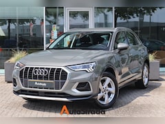 Audi Q3 - 35 Business Edition TFSI 150pk | Carplay | LED | Cruise | Climate | Navi | Virtual | DAB |