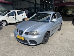 Seat Ibiza - 1.4-16V Reference