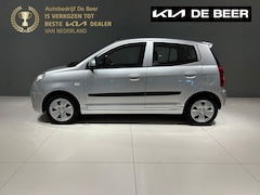 Kia Picanto - 1.0 Airco Lage kmstand