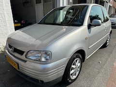 Seat Arosa - 1.4i Stella AUTOMAAT Airco Cruise Elektrisch Ramen Nette Auto